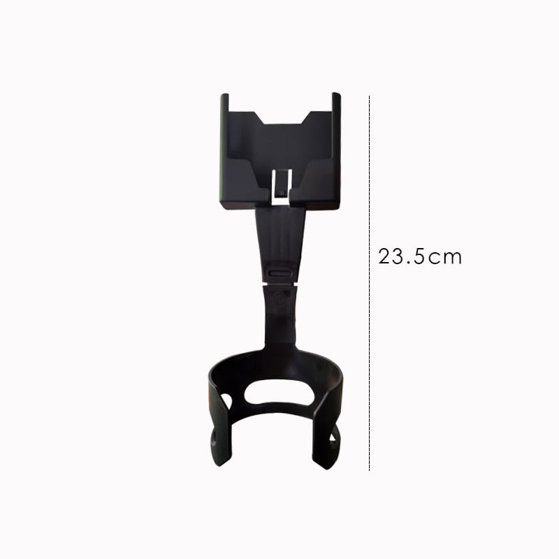 CupDock™ Drive Mount