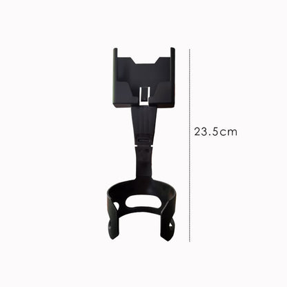 CupDock™ Drive Mount