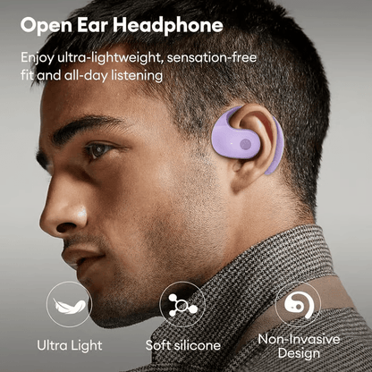 TranslatePro X200 Wireless Earbuds