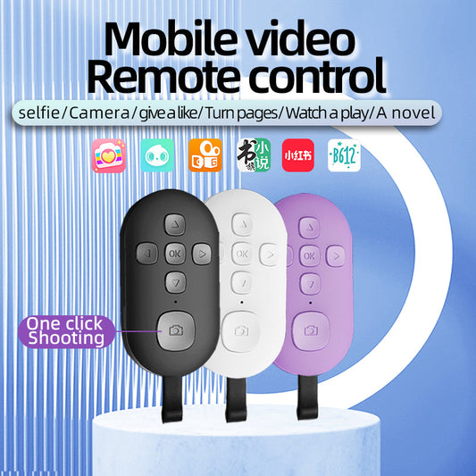 PocketDirector Pro Bluetooth Remote