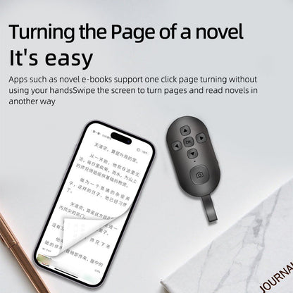 PocketDirector Pro Bluetooth Remote