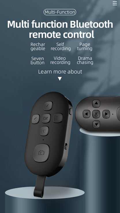 PocketDirector Pro Bluetooth Remote
