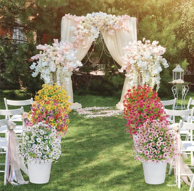 BloomStake