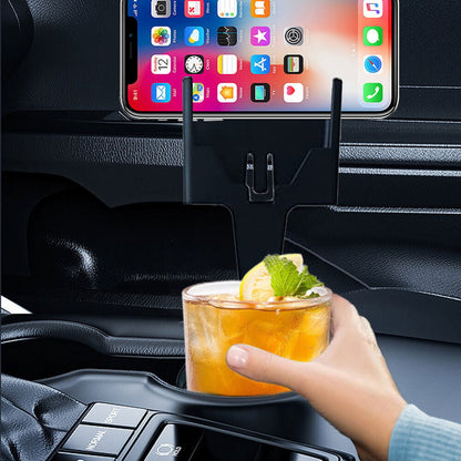 CupDock™ Drive Mount