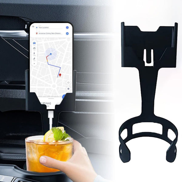 CupDock™ Drive Mount