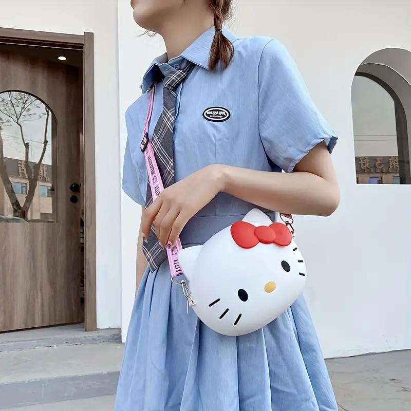 Kitty Purse