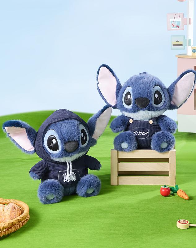 Cozy Plush