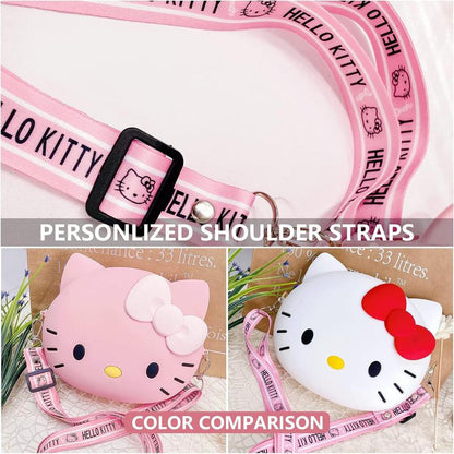 Kitty Purse