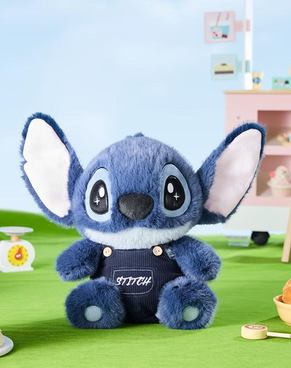Cozy Plush
