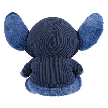Cozy Plush