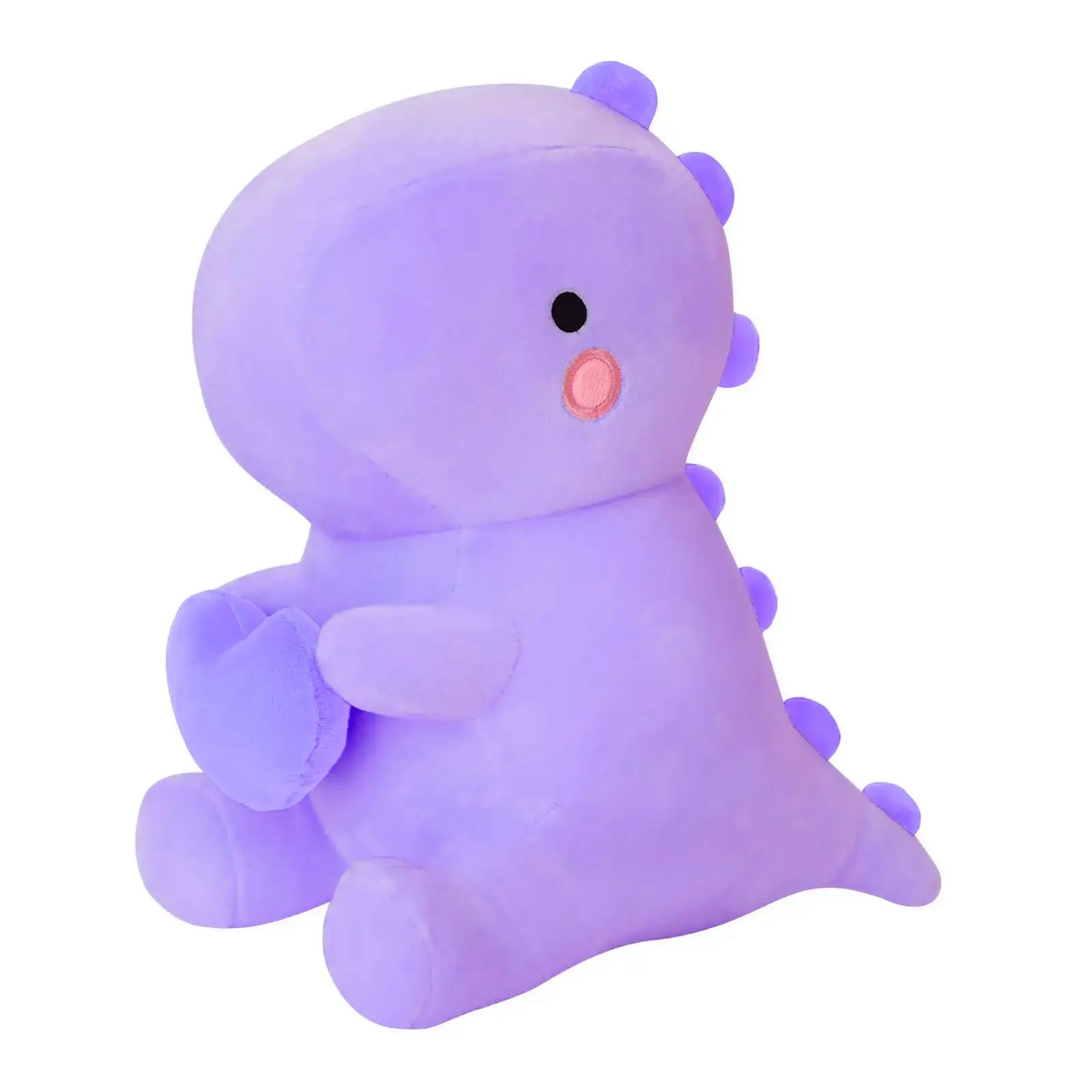 Dino Plush