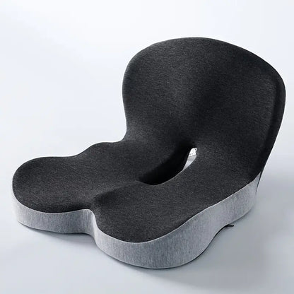 OrthoEase™ - Ergonomic Seat Cushion