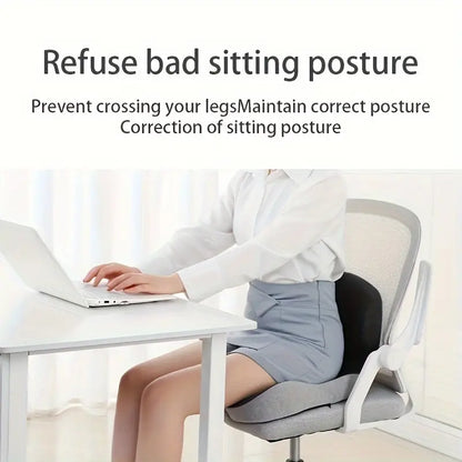OrthoEase™ - Ergonomic Seat Cushion