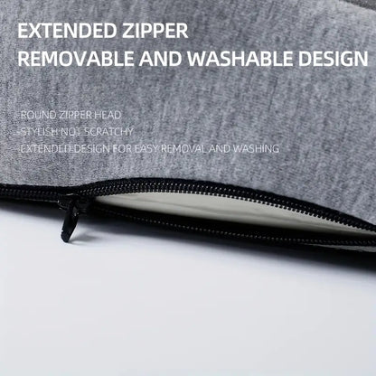 OrthoEase™ - Ergonomic Seat Cushion
