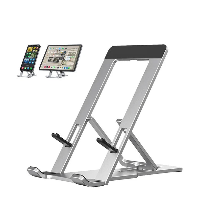 FlexView™ - Adjustable Phone Stand