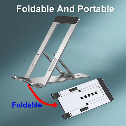 FlexView™ - Adjustable Phone Stand