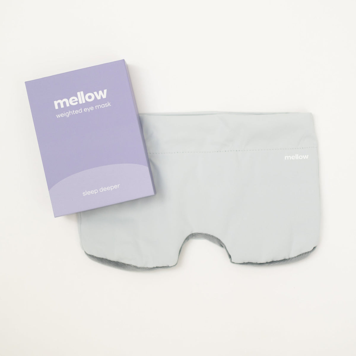 Mellow Weighted Eye Mask