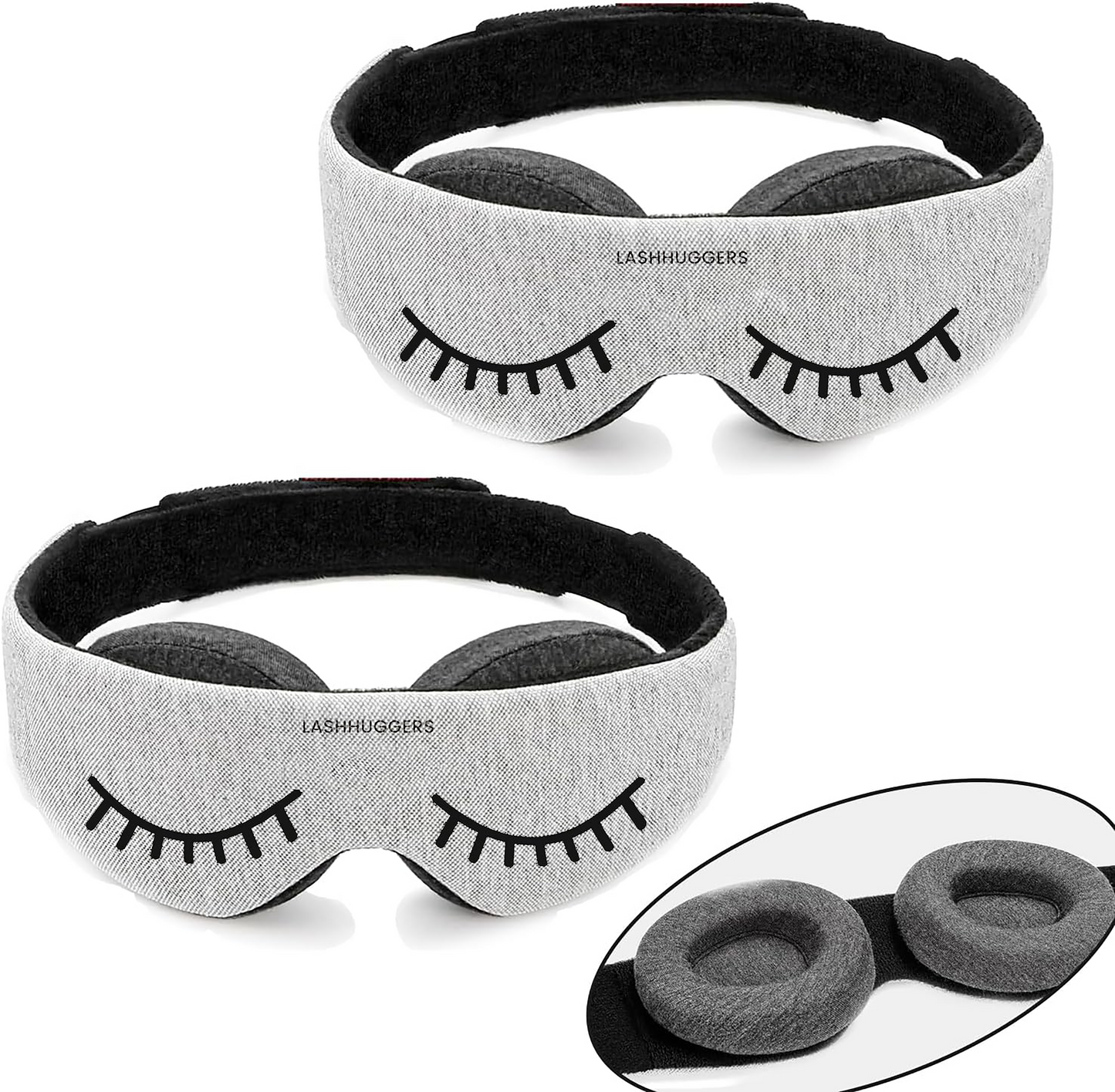 The LashHugger™®