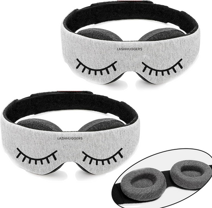 The LashHugger™®