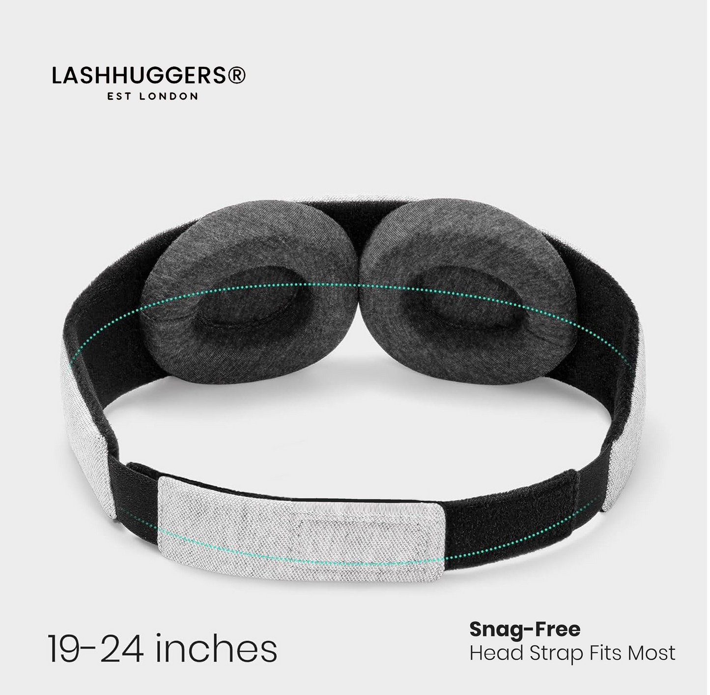 The LashHugger™®