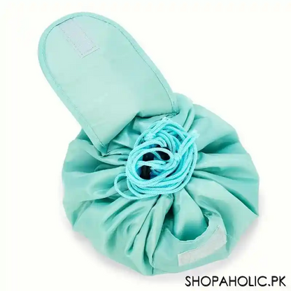 SnapWrap™ - Drawstring Makeup Bag