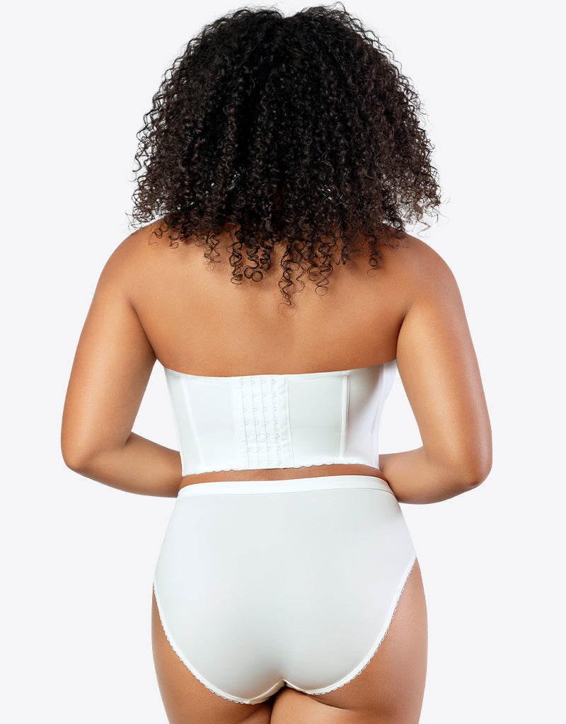 StayUp™ Sculpt Strapless Bra