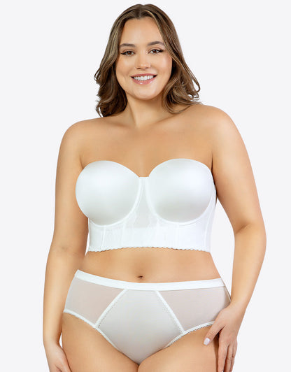 StayUp™ Sculpt Strapless Bra