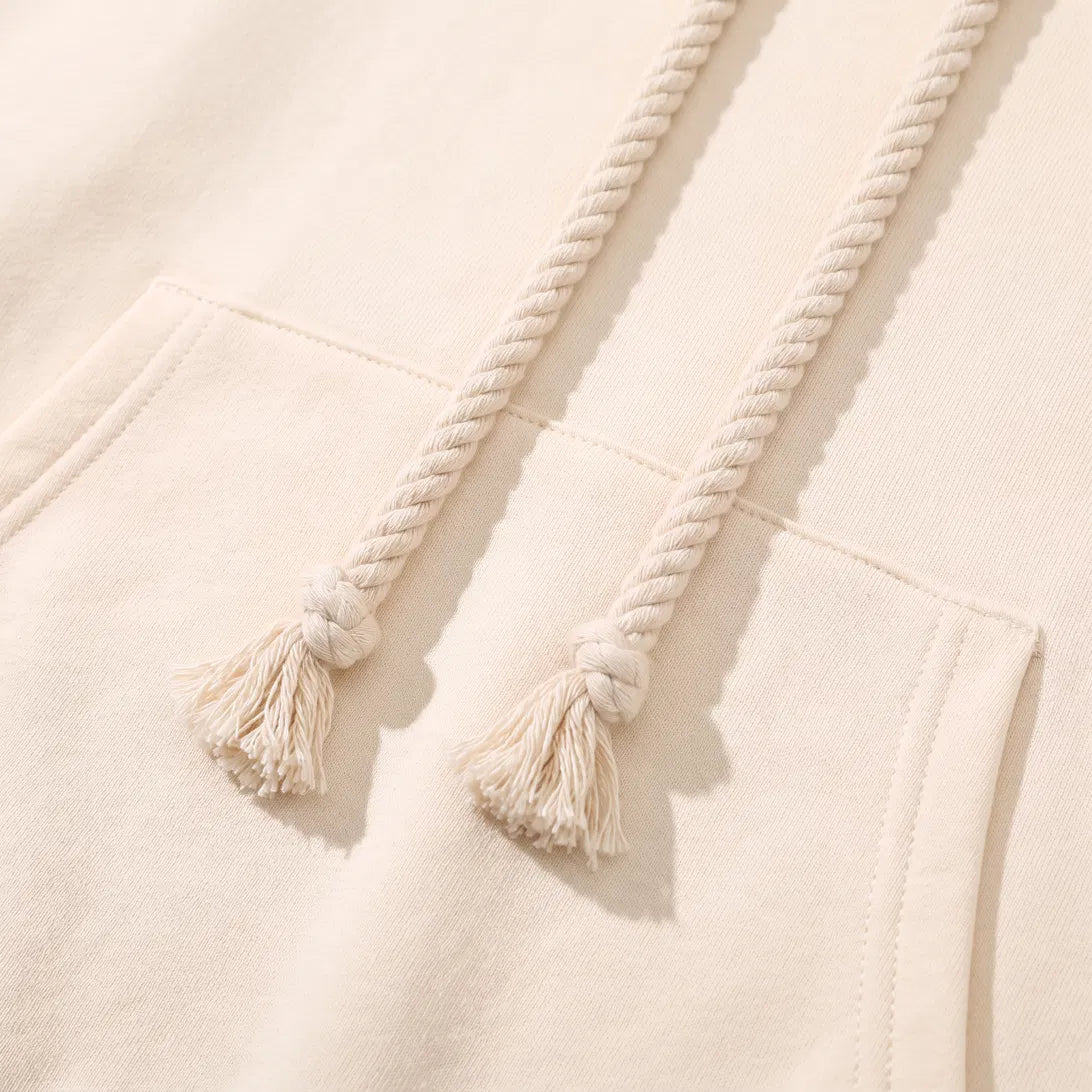 Starla Oversized Star Hoodie