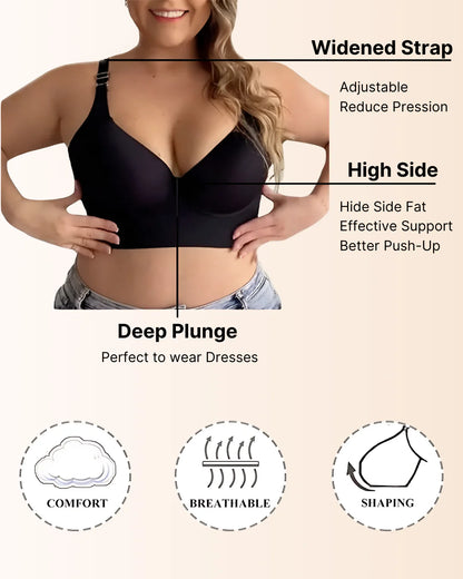 SculptLift™ Smoothing Bra