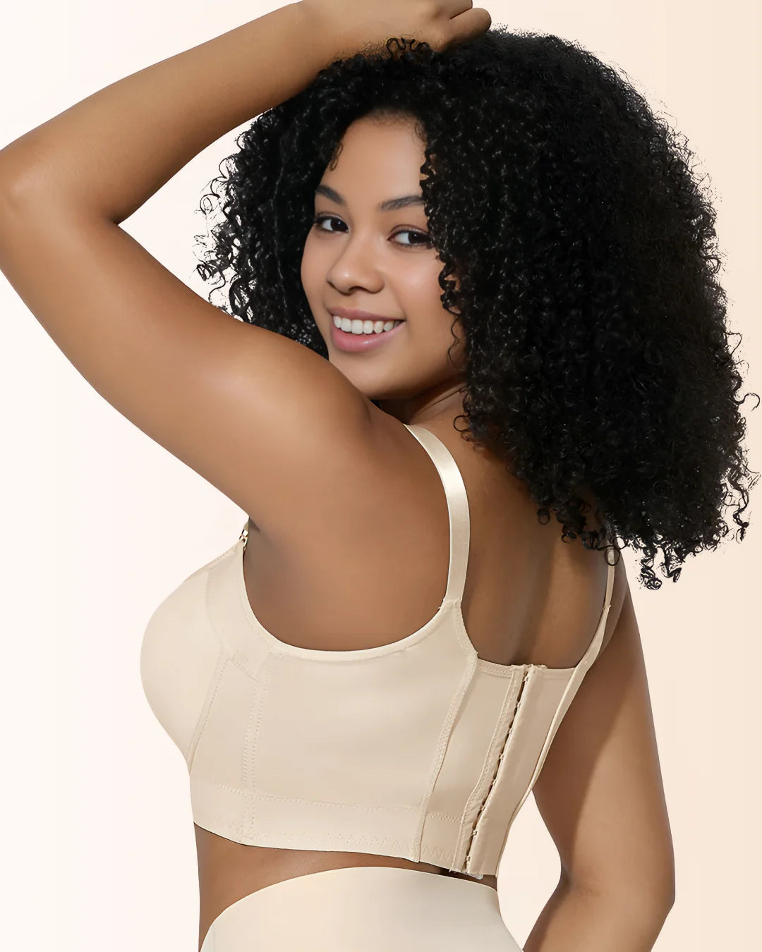 SculptLift™ Smoothing Bra