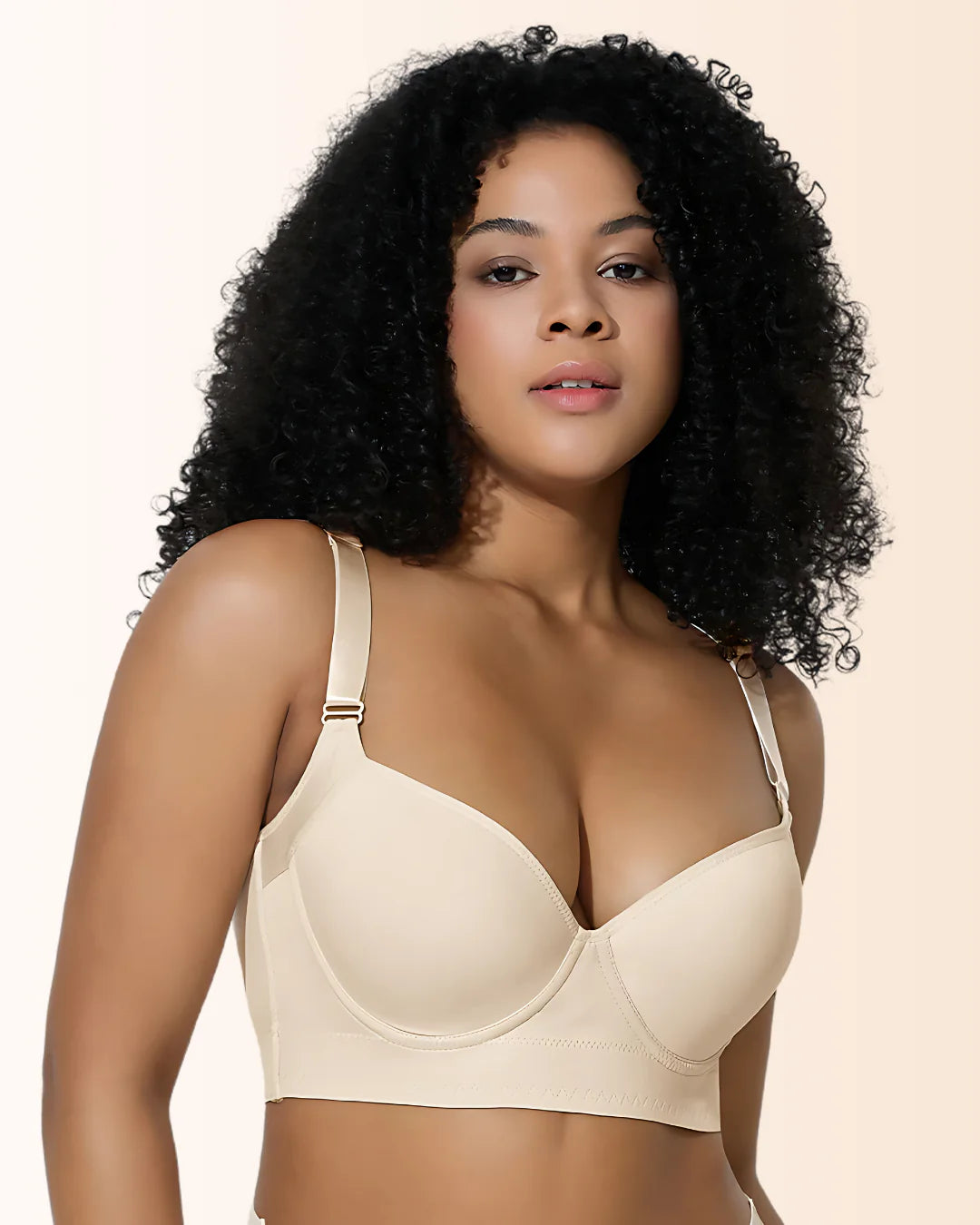 SculptLift™ Smoothing Bra