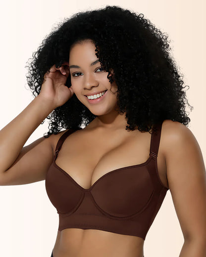SculptLift™ Smoothing Bra
