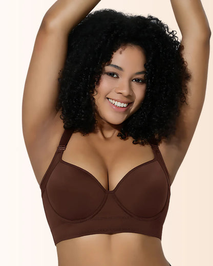 SculptLift™ Smoothing Bra