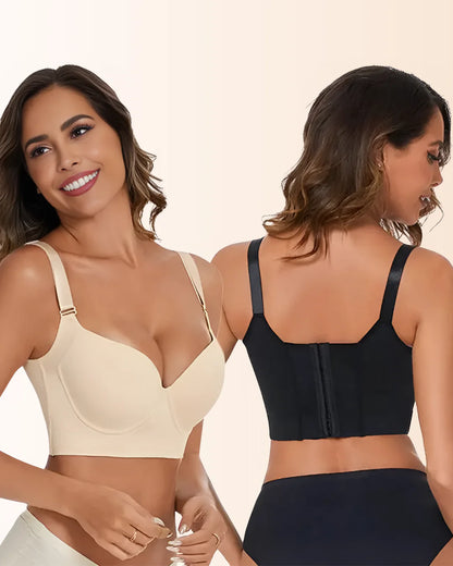 SculptLift™ Smoothing Bra