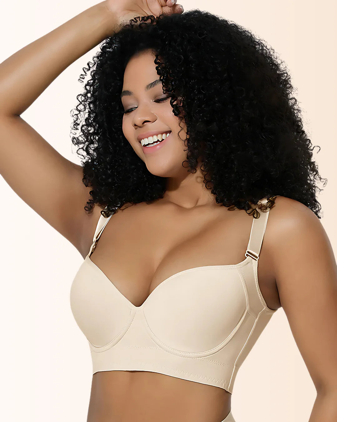 SculptLift™ Smoothing Bra