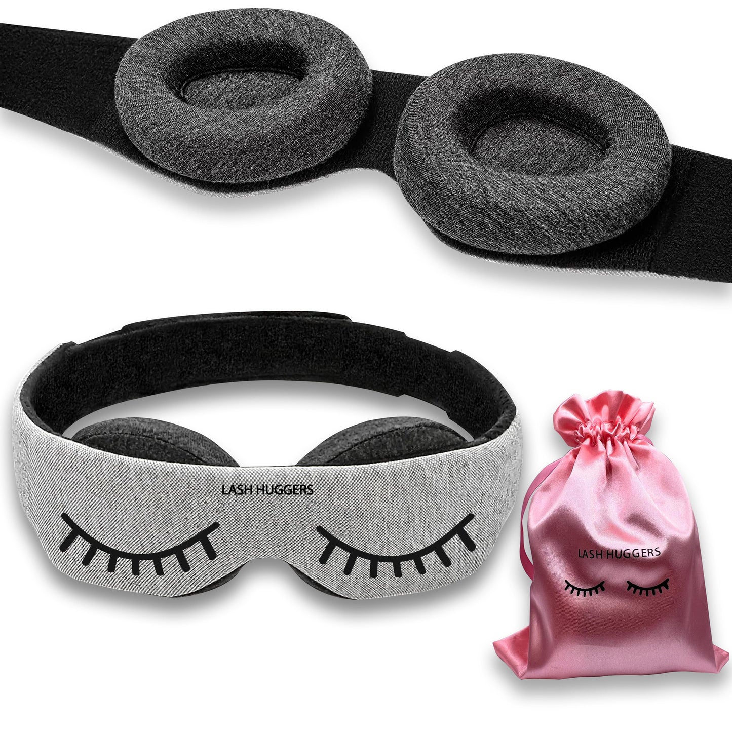 The LashHugger™®