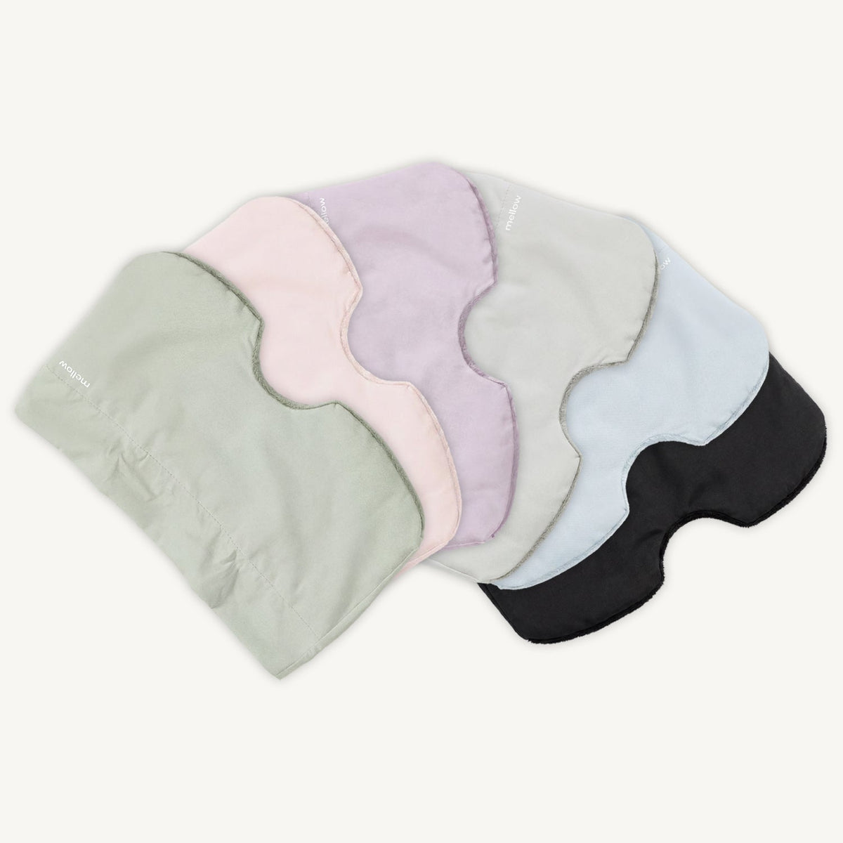 Mellow Weighted Eye Mask