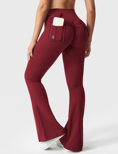 CoreFlex Leggings